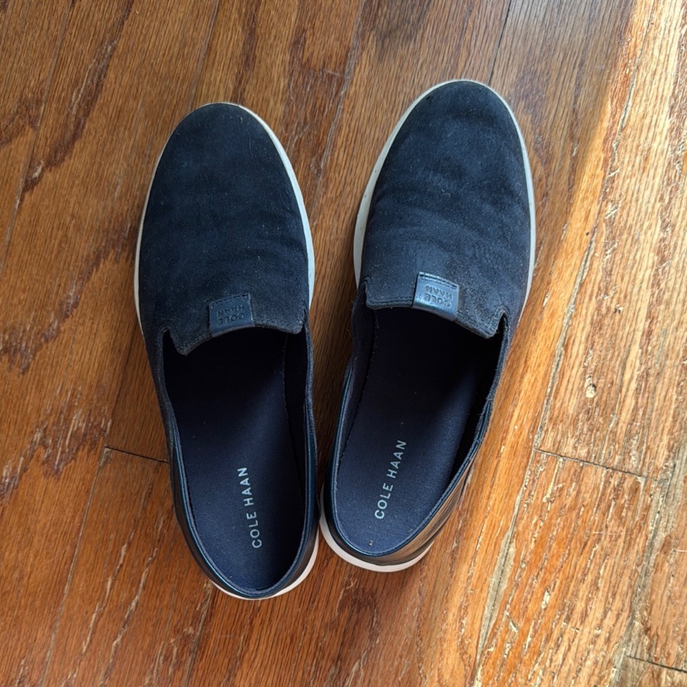 Cole Haan Slip-On Shoes